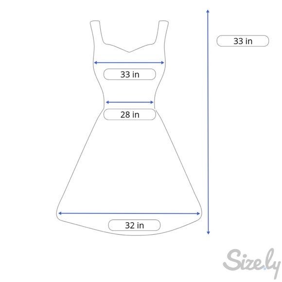 B. Darlin Turquoise Dress Floral Lace Size 7/8 - Picture 6 of 6